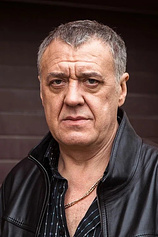 picture of actor Artur Vakha