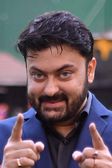 picture of actor Saheb Chatterjee
