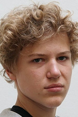 picture of actor Mika Seidel
