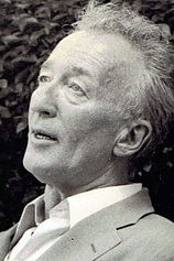 photo of person Claude Roy