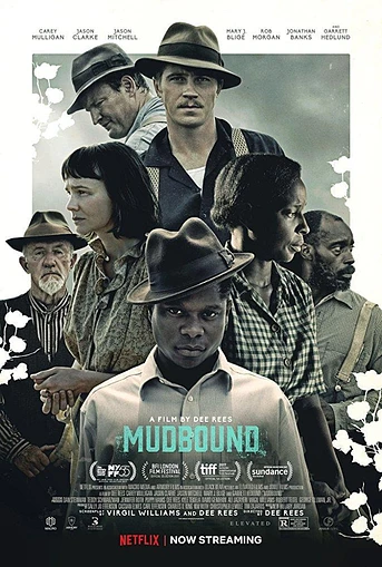 Poster de Mudbound