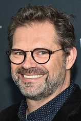 picture of actor Dana Gould