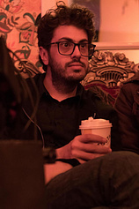 Foto de Marco Vélez Esquivia