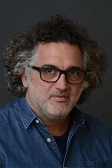 Foto de Abner Benaim