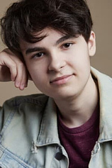 picture of actor Owen Myre