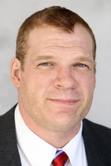Foto de Glenn Jacobs