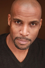 photo of person Timothy Eric