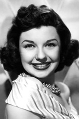 picture of actor Mary Hatcher