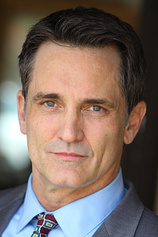 picture of actor Jeffery Thomas Johnson