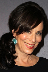 photo of person Jane Kaczmarek