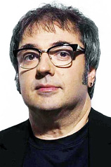 photo of person Lito Vitale