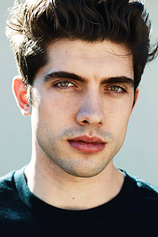 picture of actor Carter Jenkins