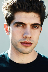 photo of person Carter Jenkins