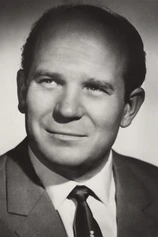 photo of person Sándor Pécsi