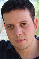 picture of actor Luis Cerda