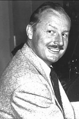 photo of person James Algar