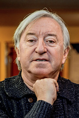 picture of actor Jirí Lábus