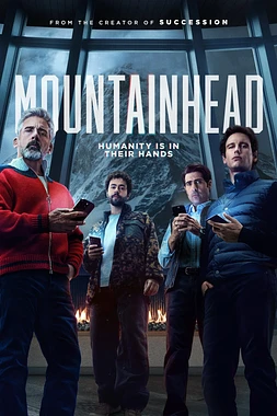 Mountainhead