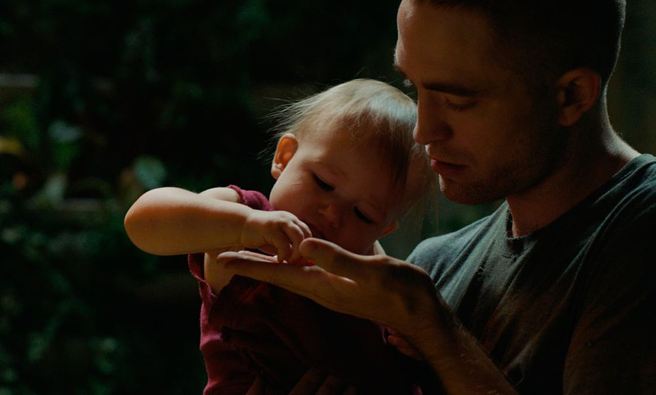 Robert Pattinson en High Life