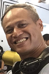 photo of person Dicky R. Maland