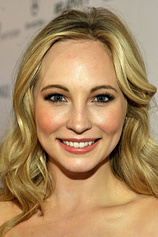 picture of actor Candice Accola