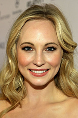 photo of person Candice Accola