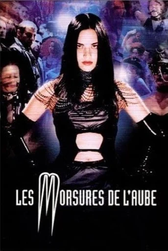 Poster de Les Morsures de l'aube