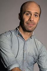 picture of actor Nathan Barnatt
