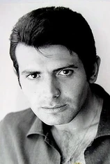 Foto de Francisco Amorós