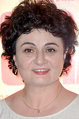 photo of person Béatrice De Staël