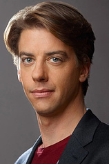 picture of actor Christian Borle