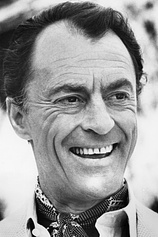 picture of actor Peter Donat