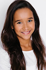 picture of actor Emma Batiz