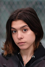 picture of actor Sara Luna Zoric
