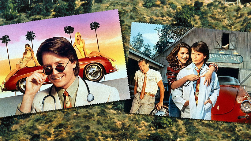 Imagen de Doc Hollywood