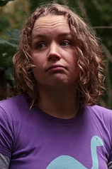 picture of actor Lisa Cameron