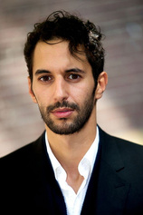 Foto de Achmed Akkabi