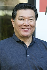picture of actor Carlos Takeshi