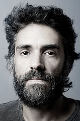 photo of person Fernando Catatau