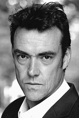 picture of actor Alisdair Simpson