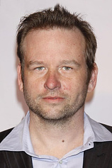 picture of actor Dallas Roberts