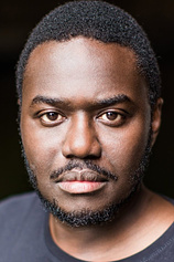 picture of actor Babou Ceesay