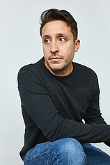 photo of person Arturo Perez Jr.