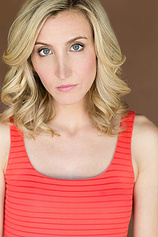 picture of actor Kate Freund