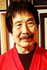 Foto de Tiger Yang Cheong-Woo