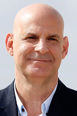photo of person Harlan Coben
