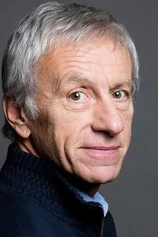 Foto de Jean-Christophe Rufin