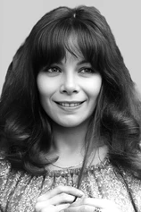 Foto de Marie-Georges Pascal