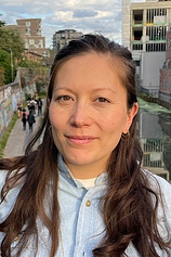 photo of person Megumi Inman
