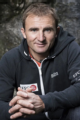 picture of actor Ueli Steck